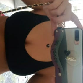 Photo cliente Elodie
