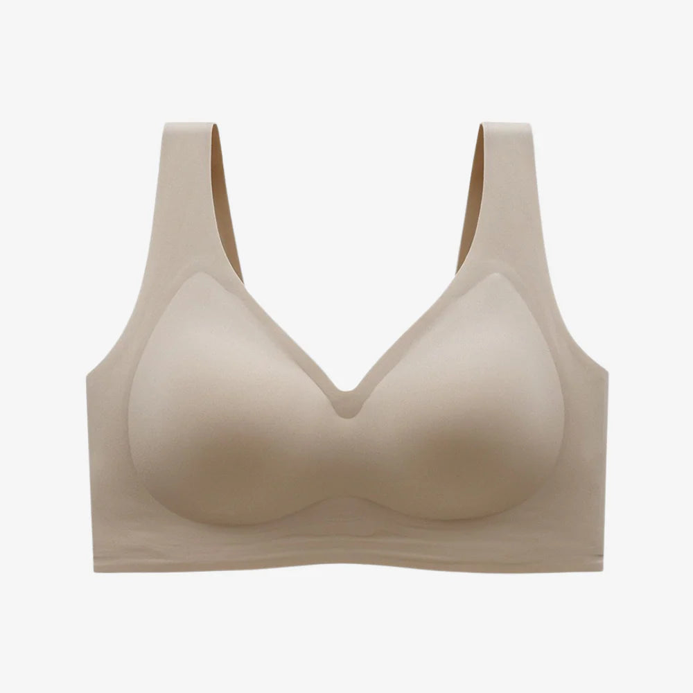 Brassière forte poitrine