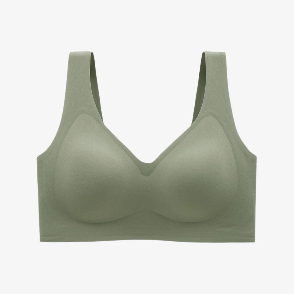 Brassière forte poitrine