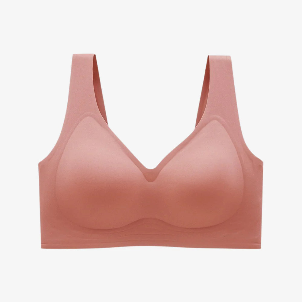 Brassière forte poitrine