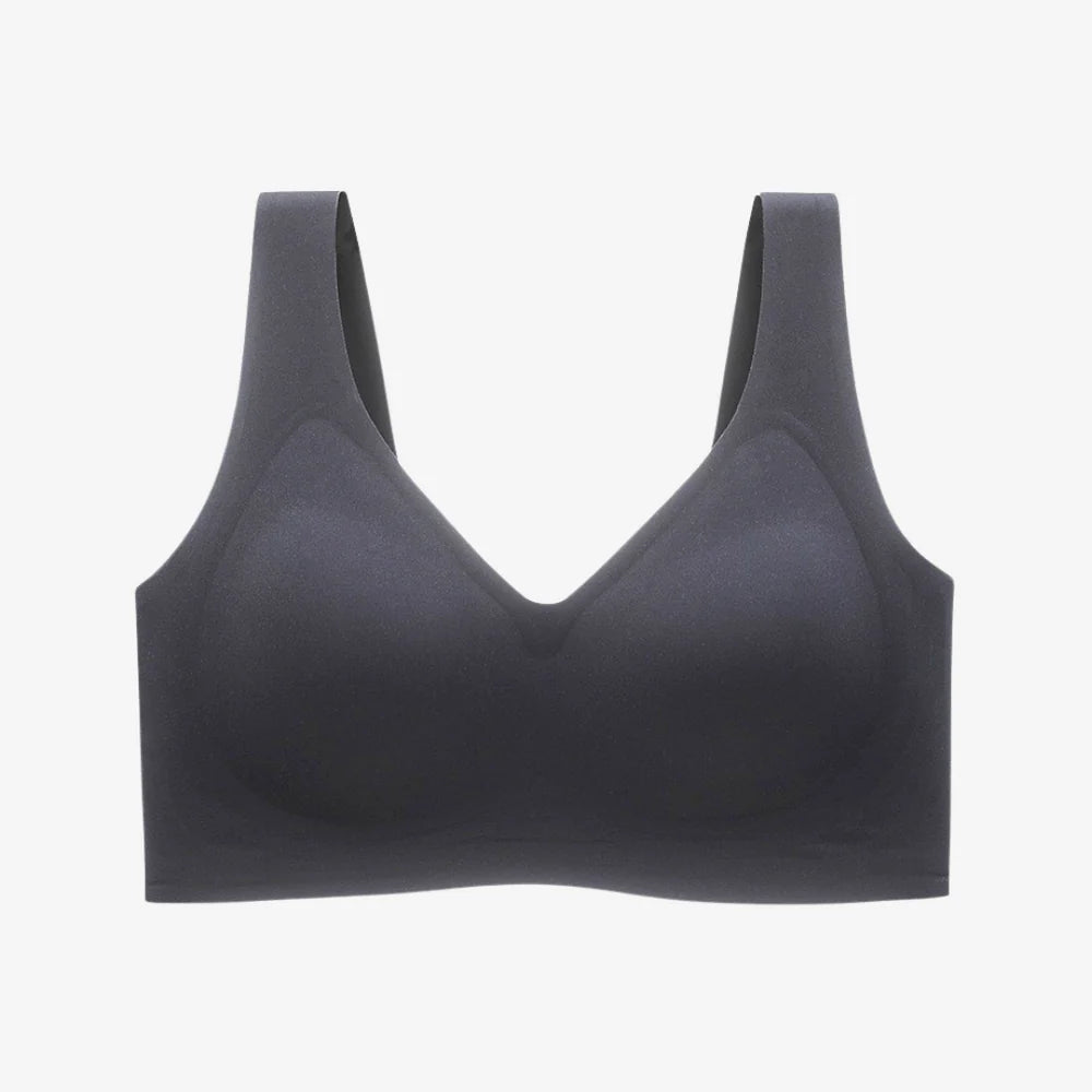 Brassière forte poitrine