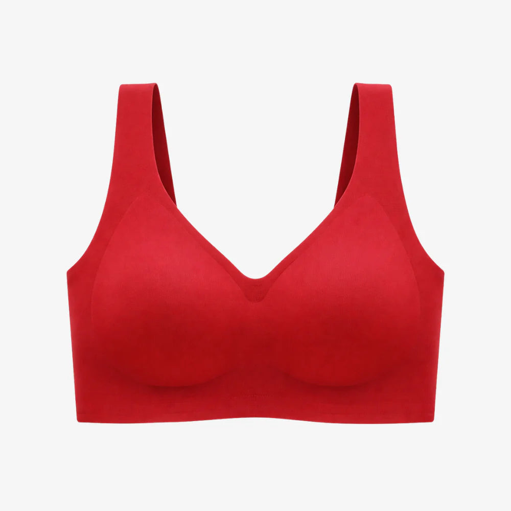 Brassière forte poitrine