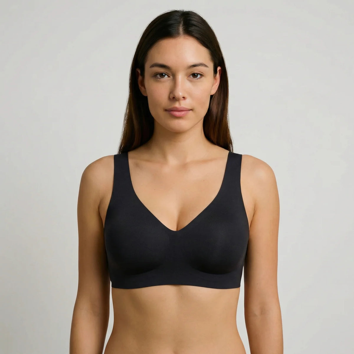 Brassière forte poitrine